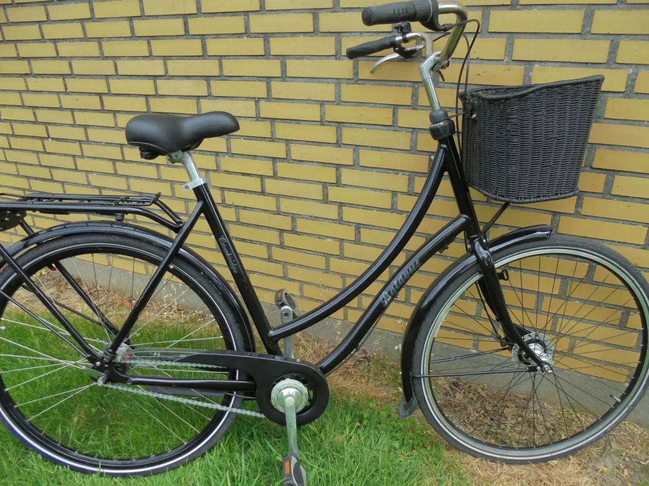 Billede 1 - 28" Batavus Cambridge, 7 gear, 58 cm.