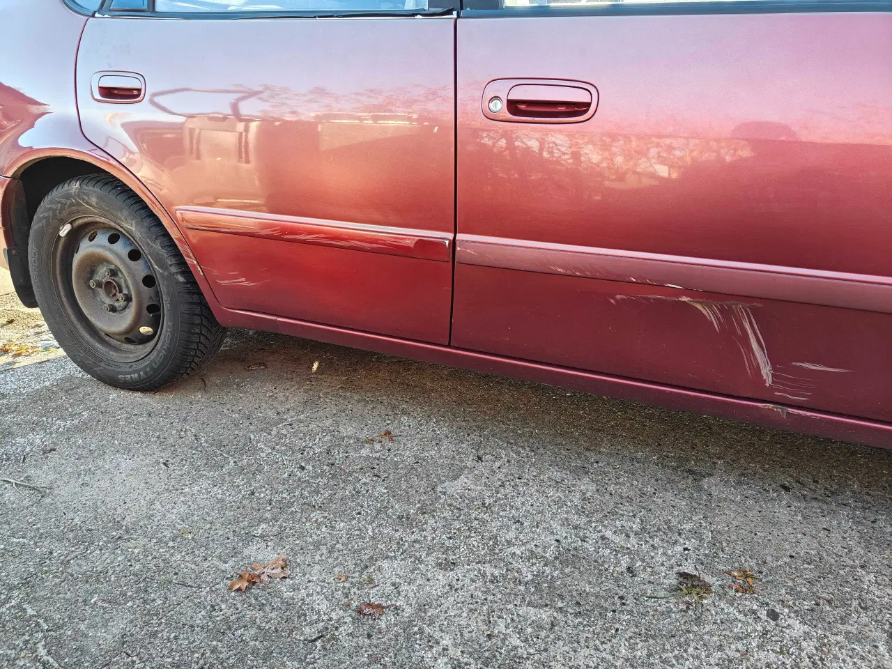 Billede 10 - Toyota Corolla 1,6