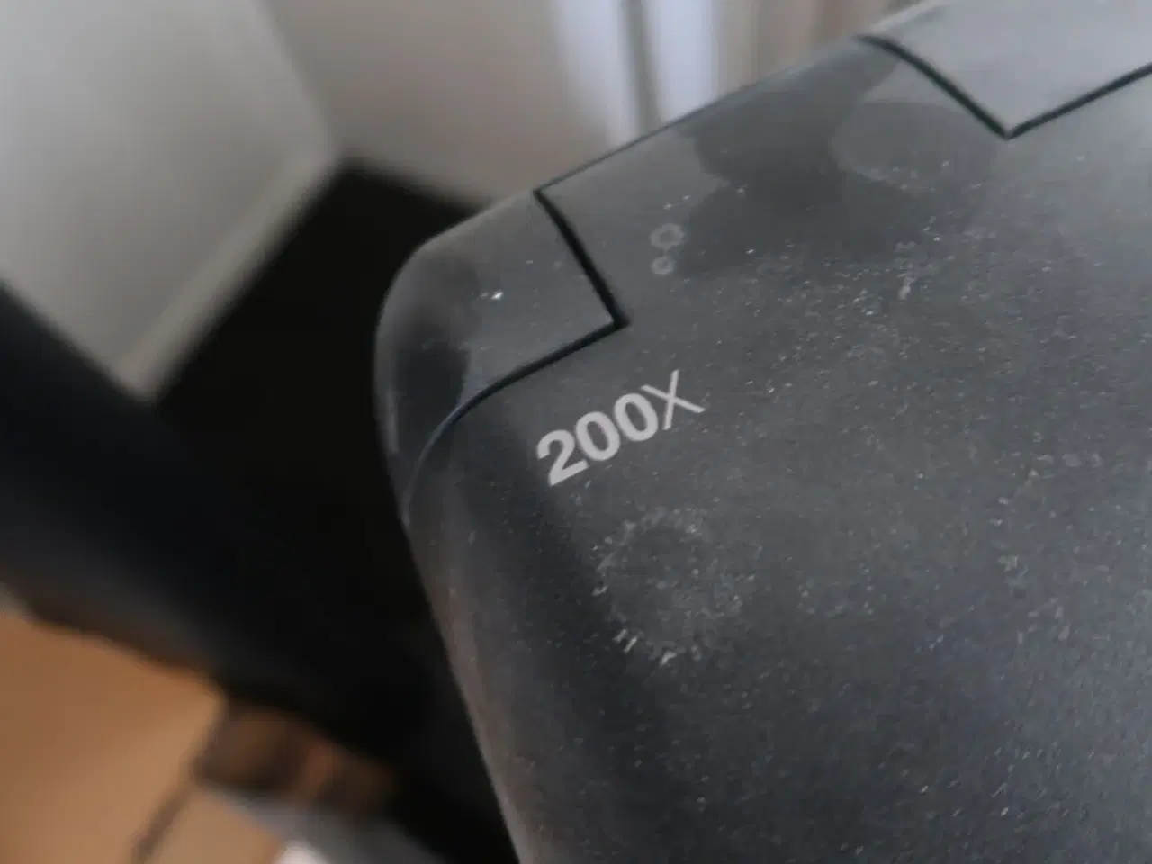 Billede 3 - Makulator  REXEL X200