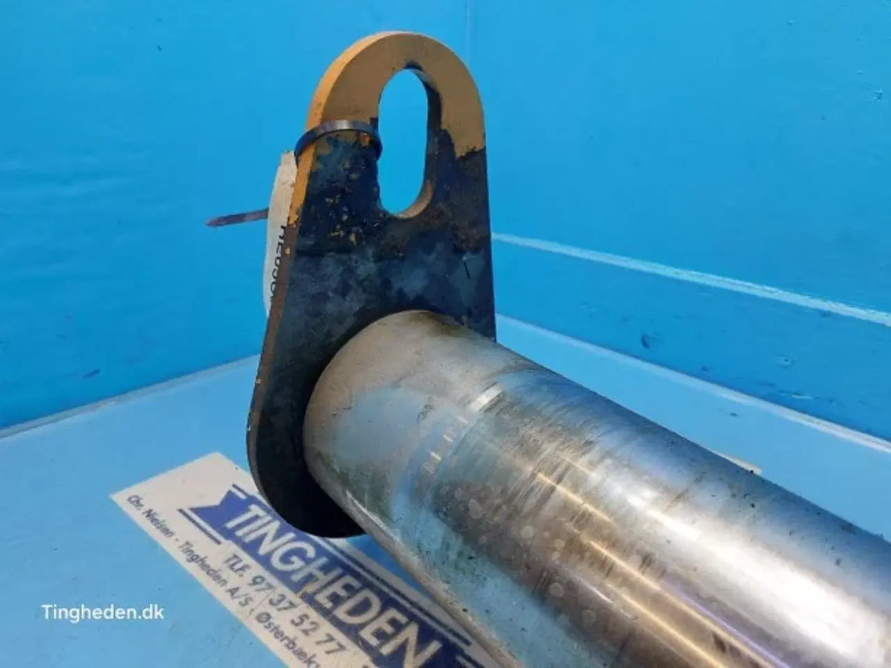 Billede 3 - Case 821E Stift 87308504