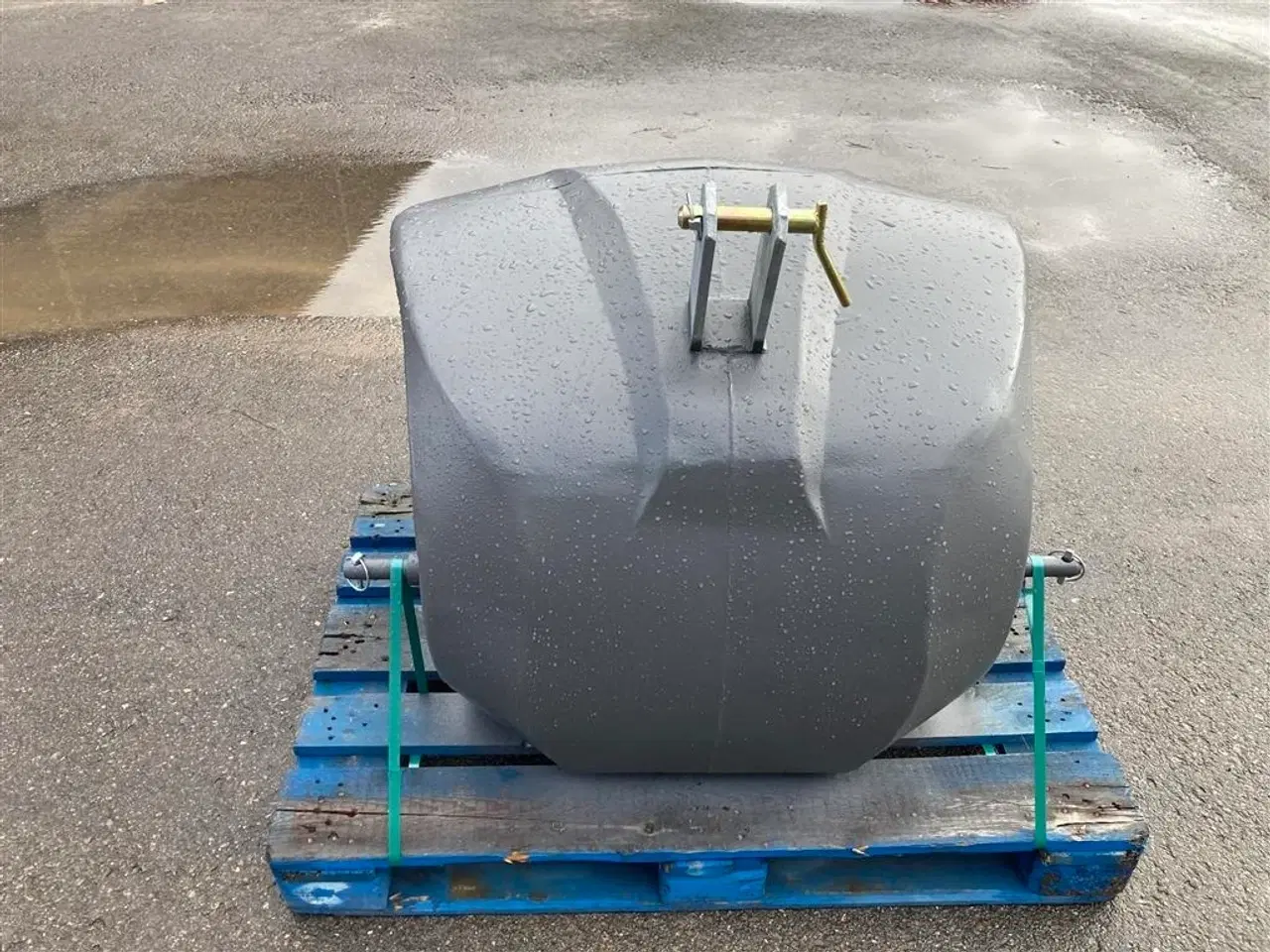 Billede 10 - HE-VA 800 kg og 1000 kg