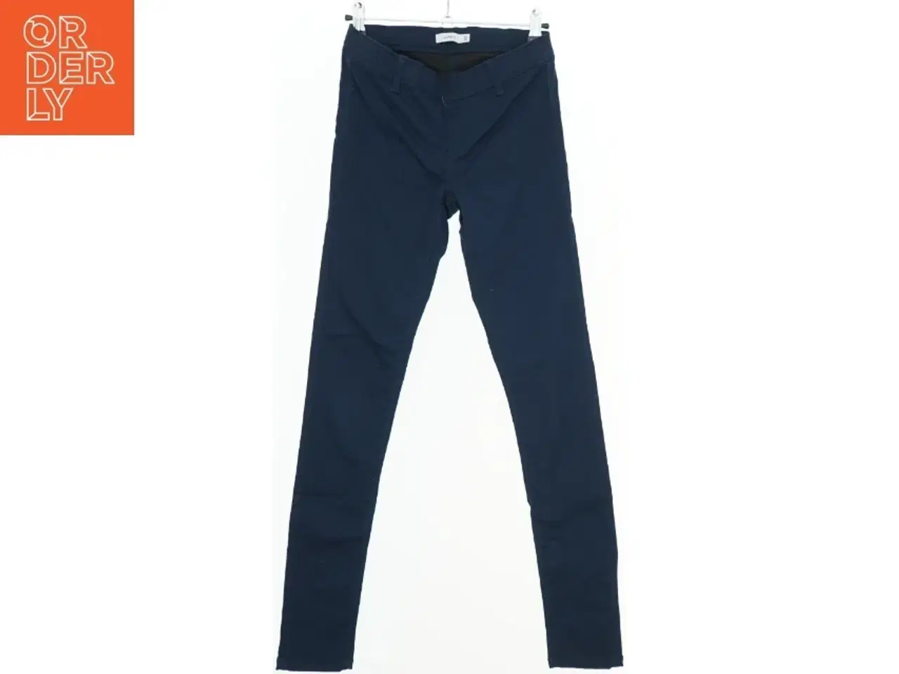 Billede 1 - Bukser i navy fra Name It (str. 152)