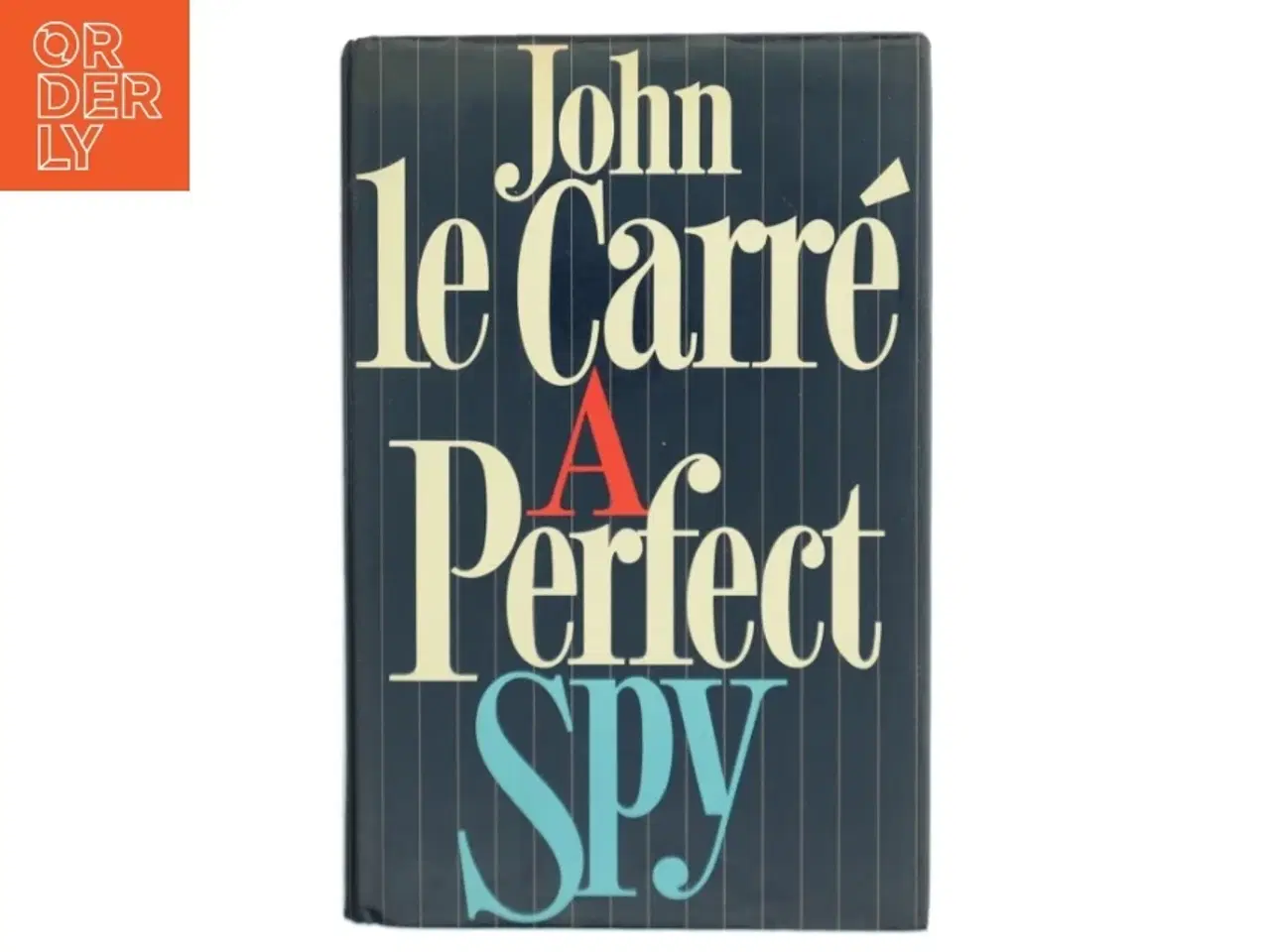 Billede 1 - A Perfect Spy af John le Carré (Bog)