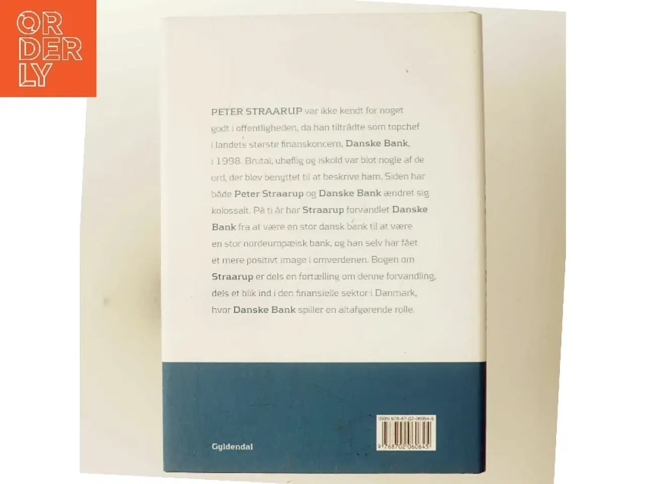 Billede 3 - Straarup af Ole Mikkelsen (Bog)