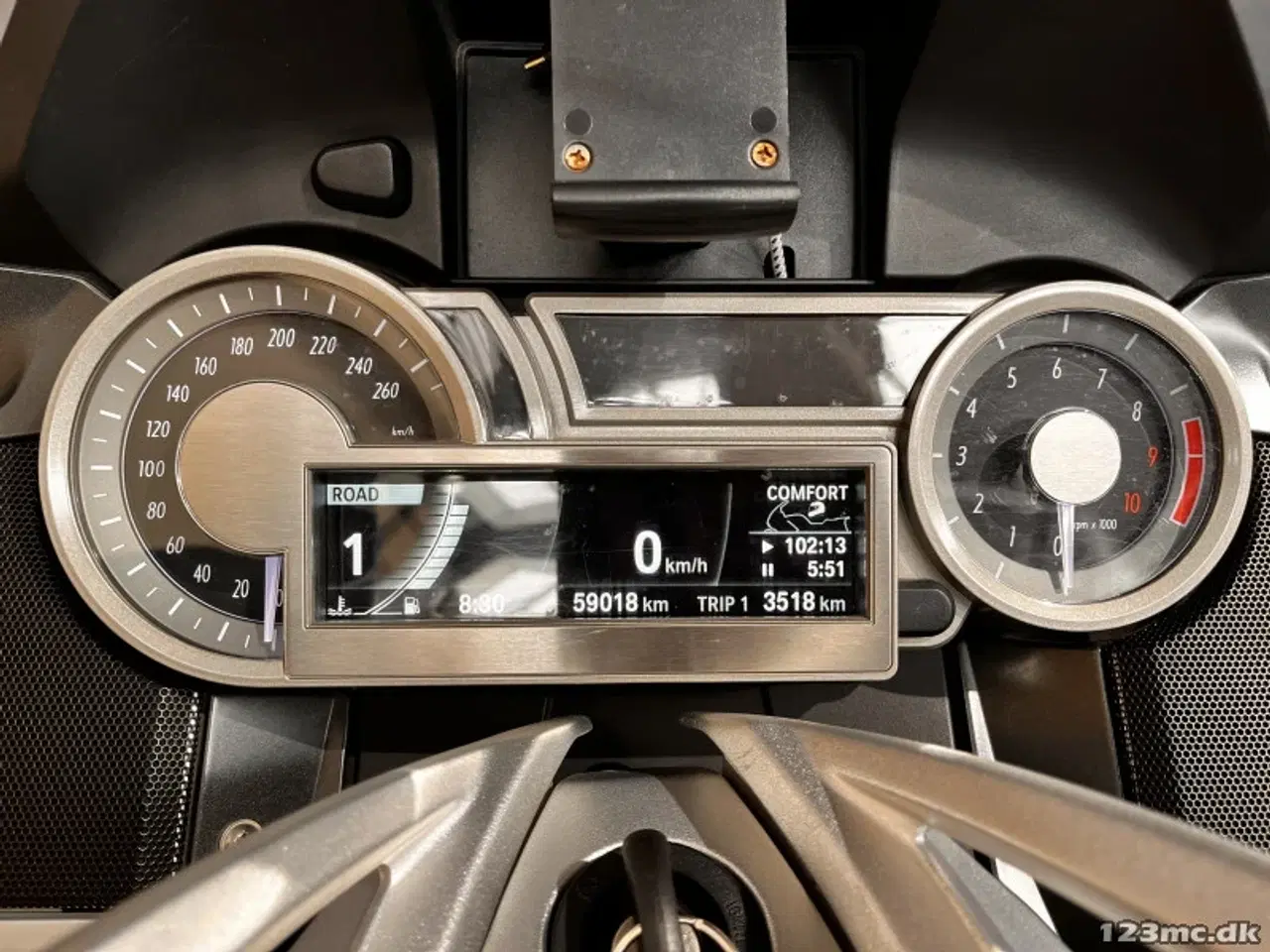 Billede 7 - BMW K 1600 GT