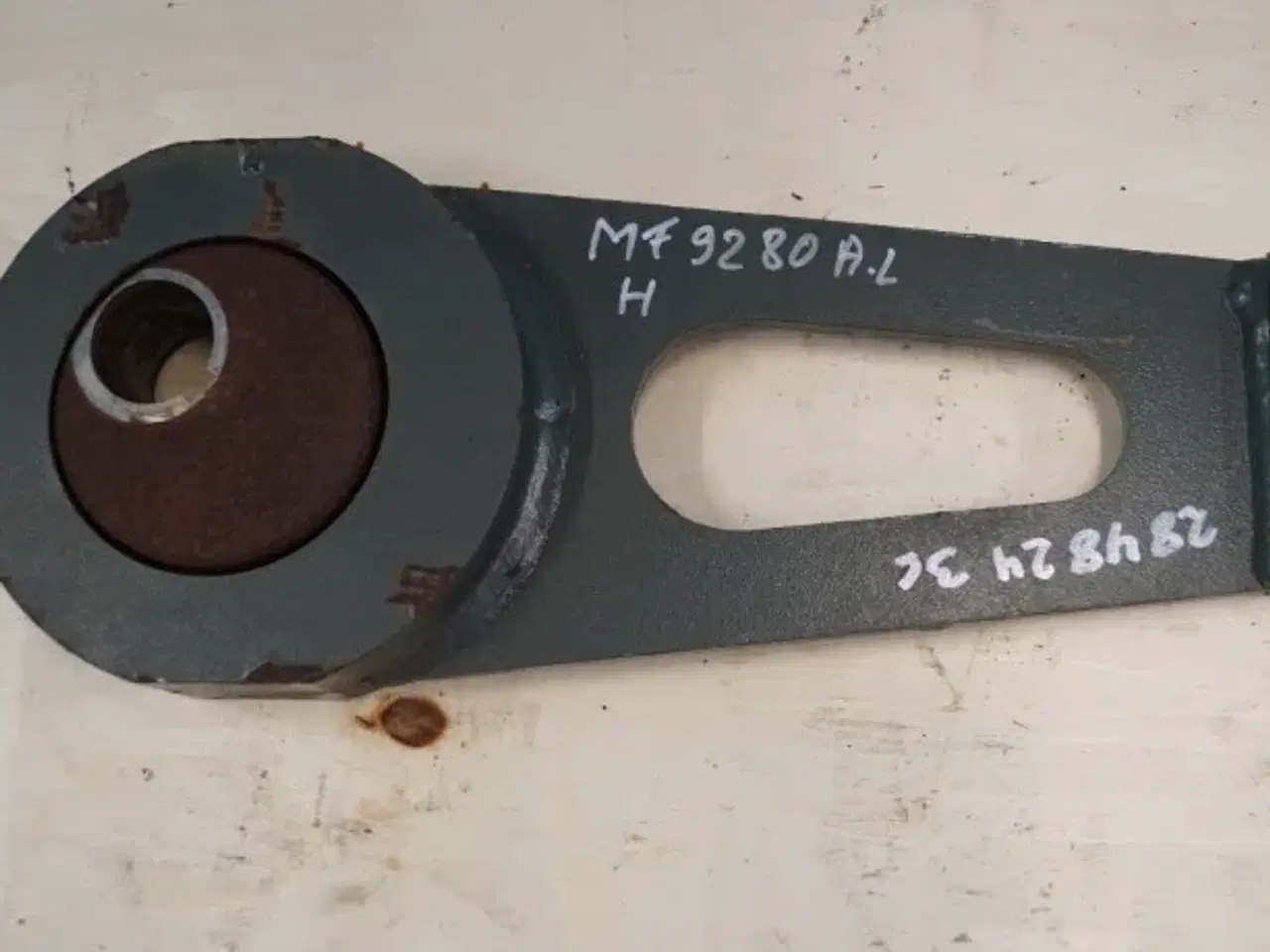 Billede 11 - Massey Ferguson 9280 Plejlstang RH 28482436