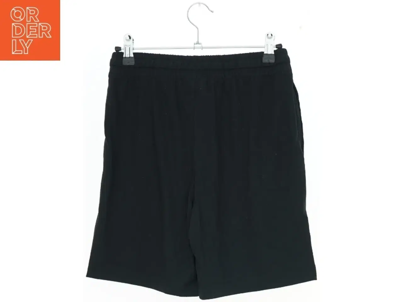 Billede 2 - Sort shorts fra Nike fra Nike (str. L)