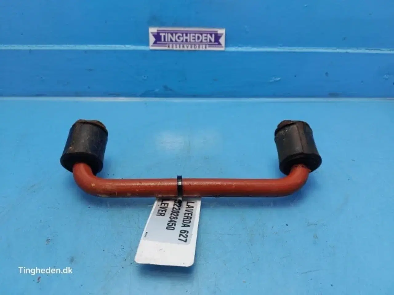 Billede 5 - Laverda 627 Plejlstang 322028450