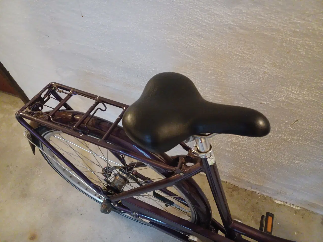 Billede 7 - En god Norden damecykel