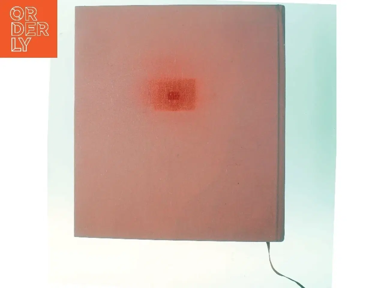 Billede 3 - André Derain: Outsider i fransk kunst af Ukendt (Bog)