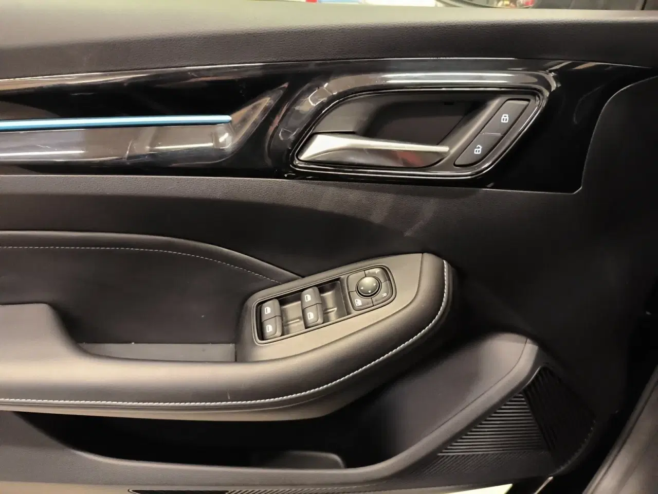 Billede 11 - MG 5  Comfort