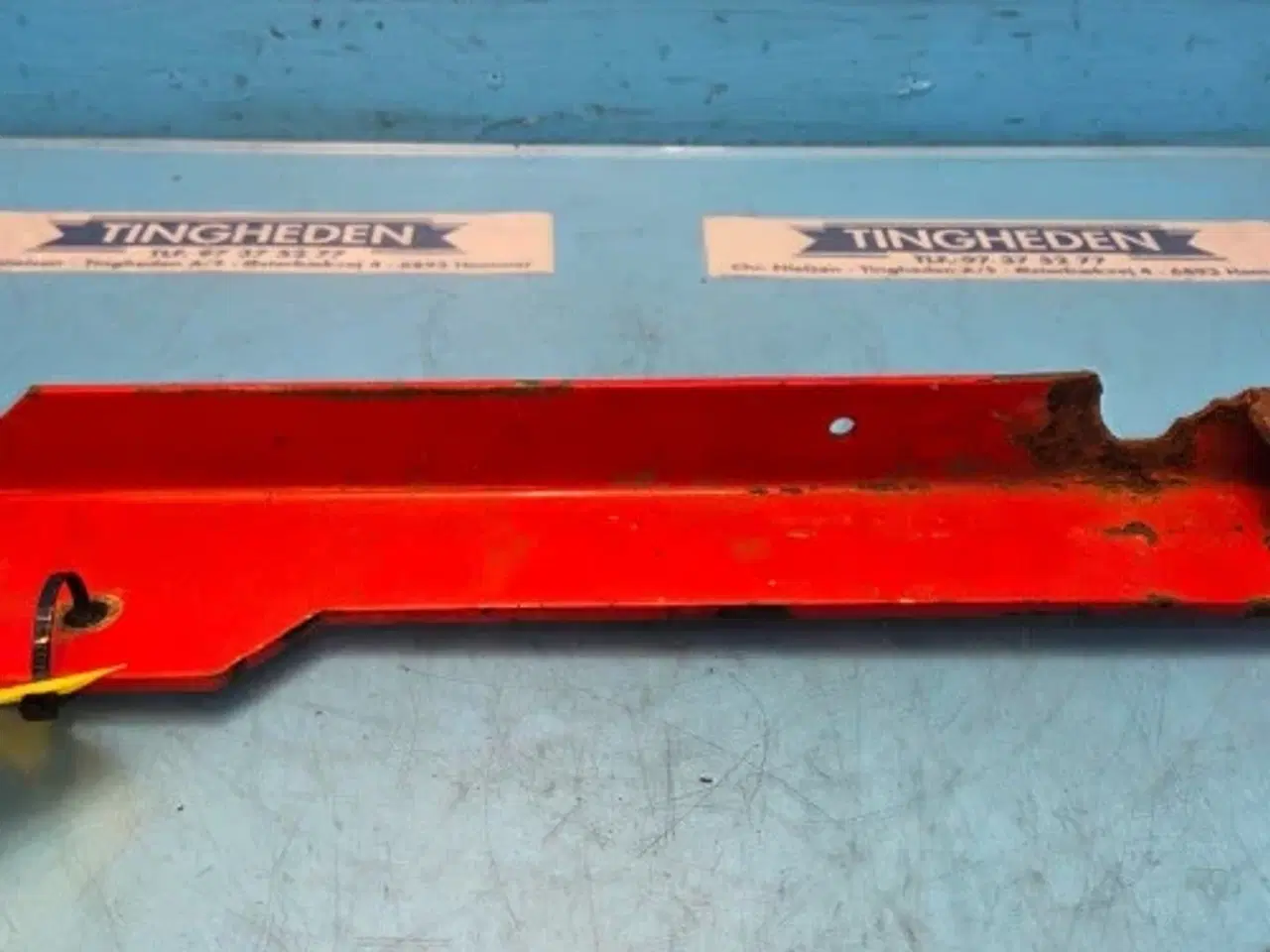 Billede 4 - Massey Ferguson 7276 Arm 28281774