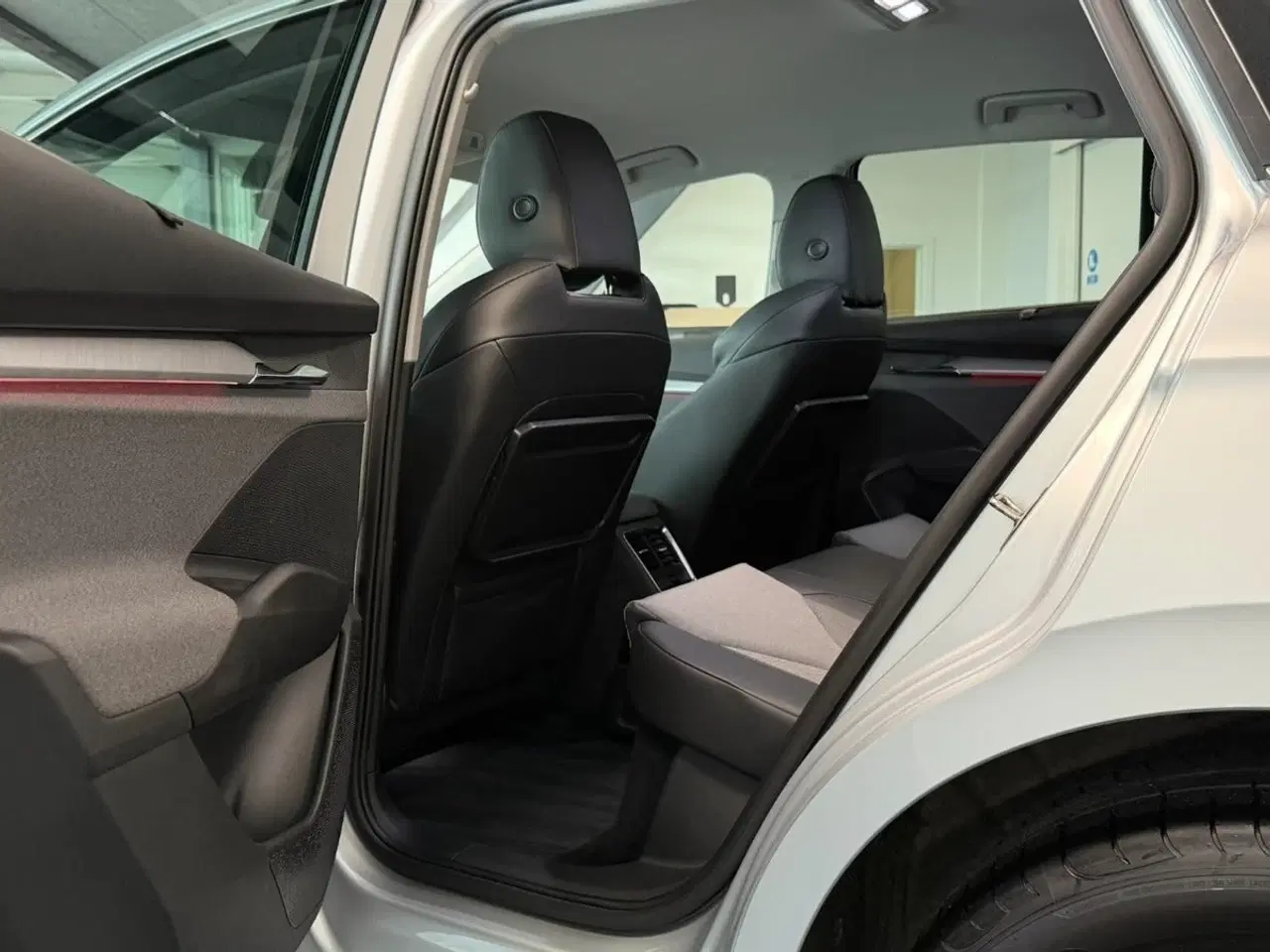 Billede 16 - Skoda Enyaq 80 iV Loft