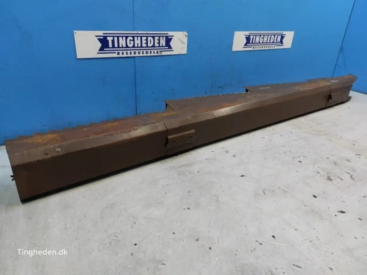 Billede 2 - Dronningborg D4500 Ryster 28470033