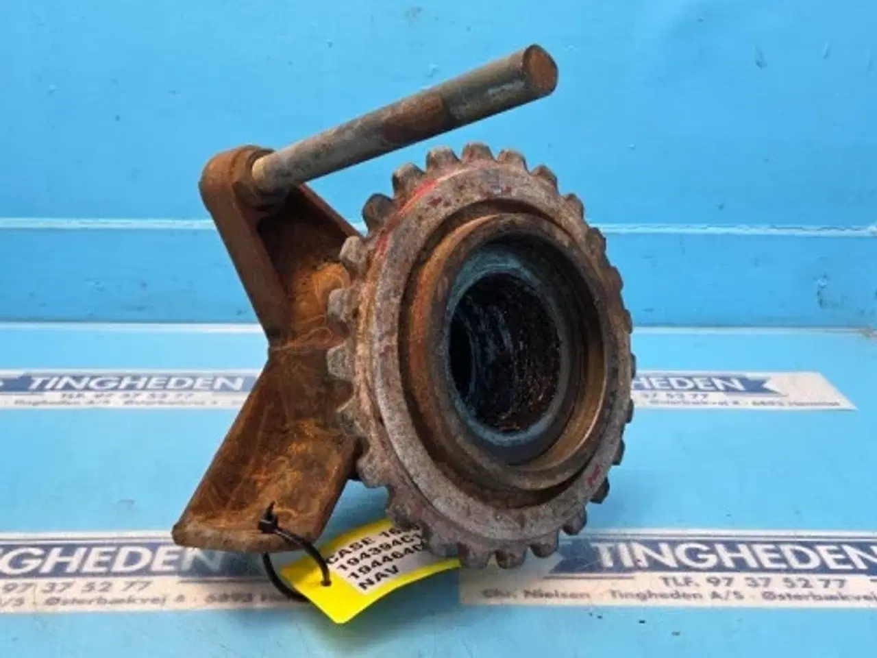 Billede 12 - Case 1680 Nav 194394C1