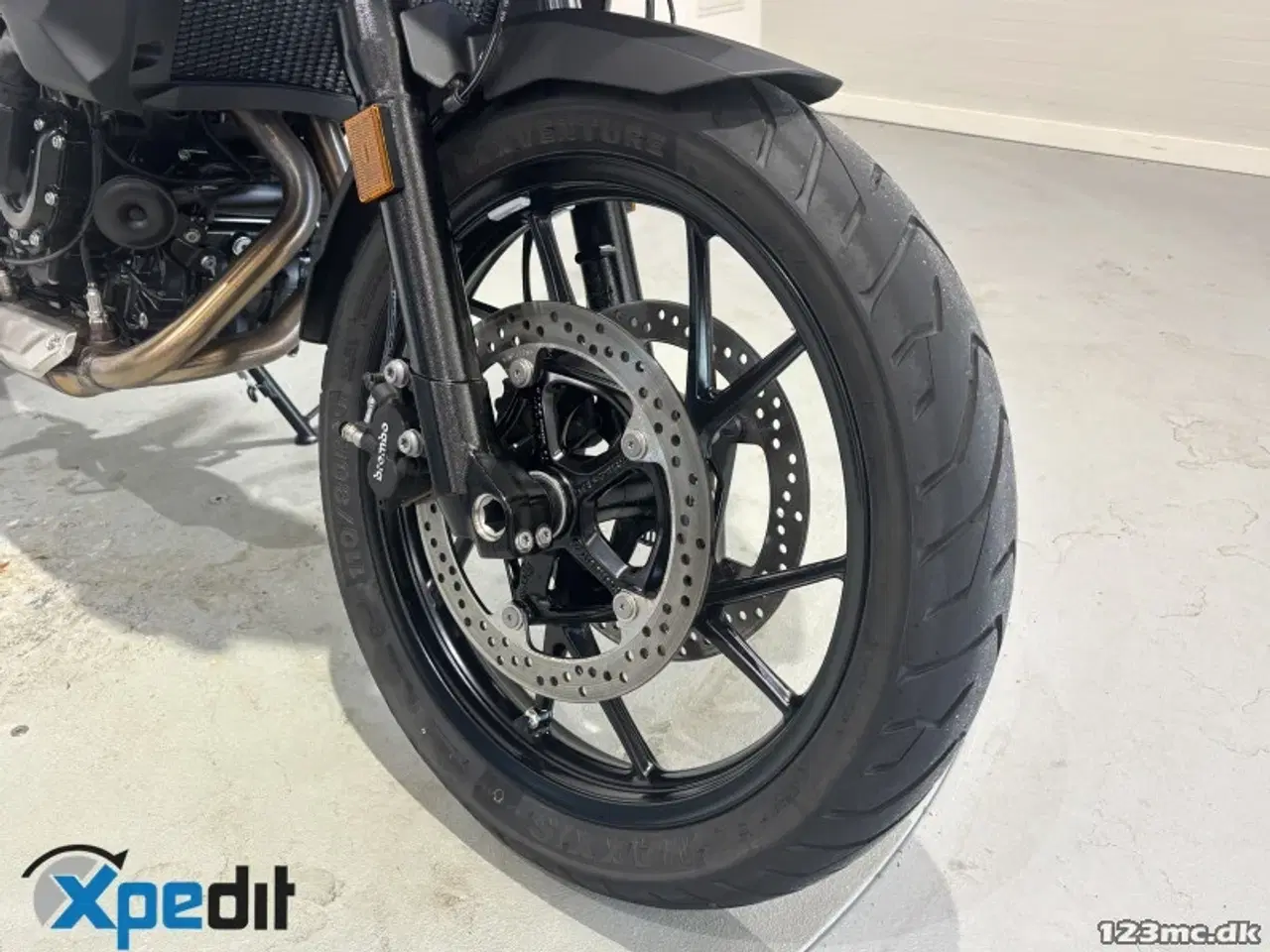 Billede 17 - BMW F 800 GS