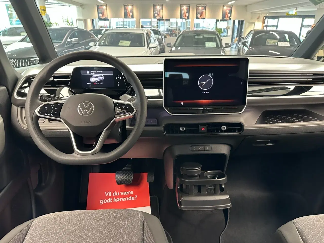 Billede 21 - VW ID.Buzz 79 Pro SWB