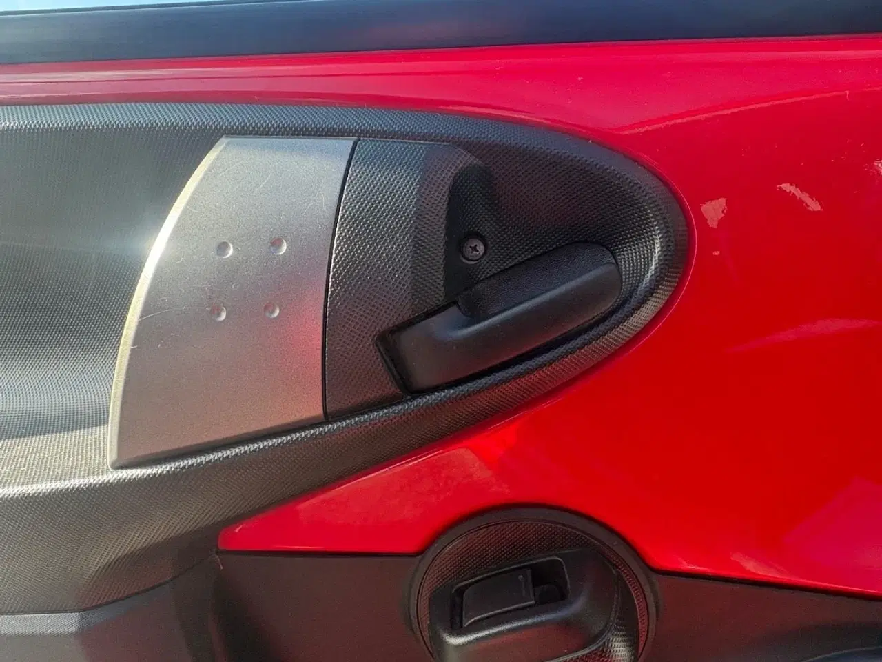 Billede 11 - Peugeot 107 1,0 Active