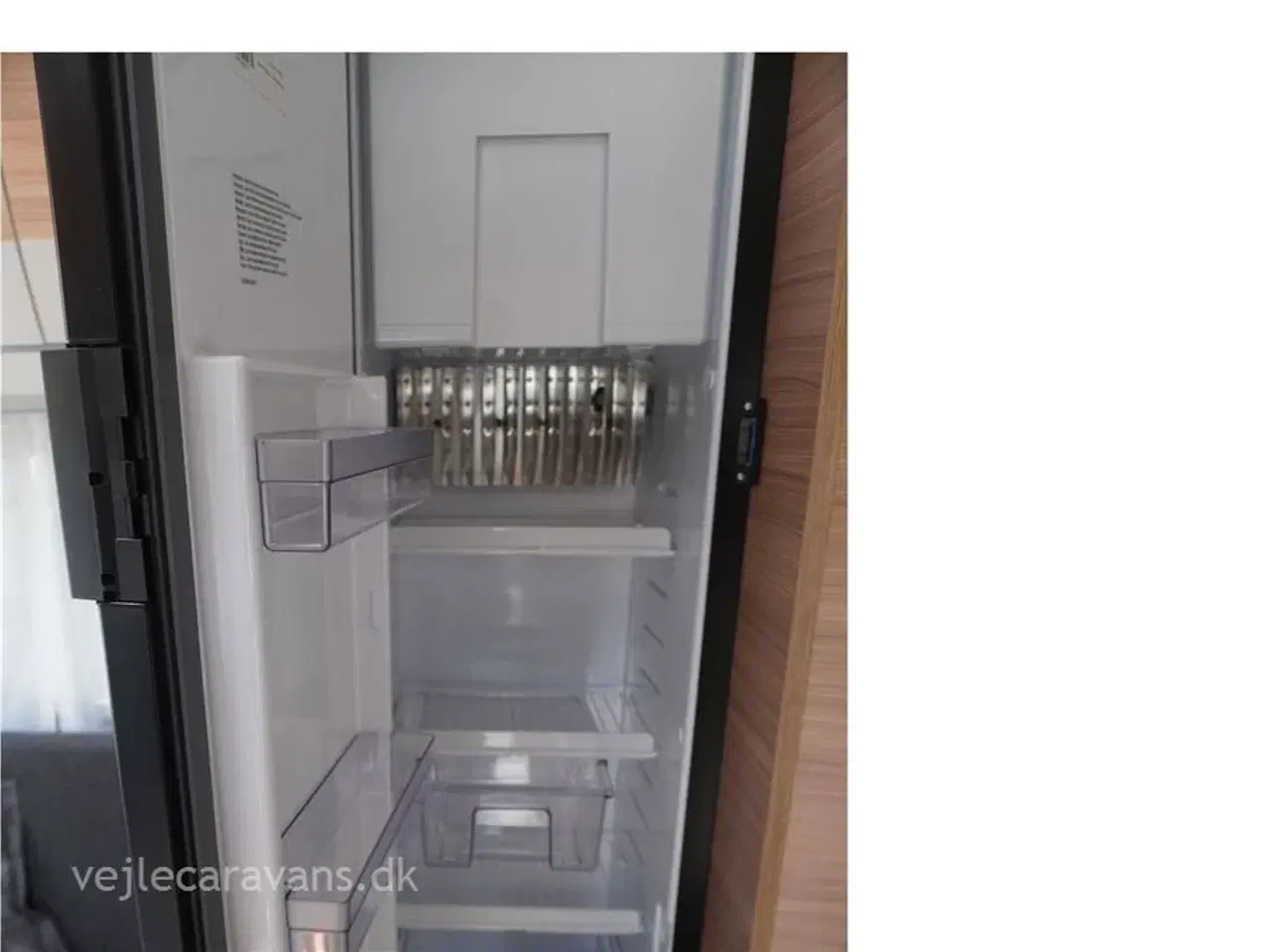 Billede 14 - 2022 - Dethleffs Camper 460 EL D-Line