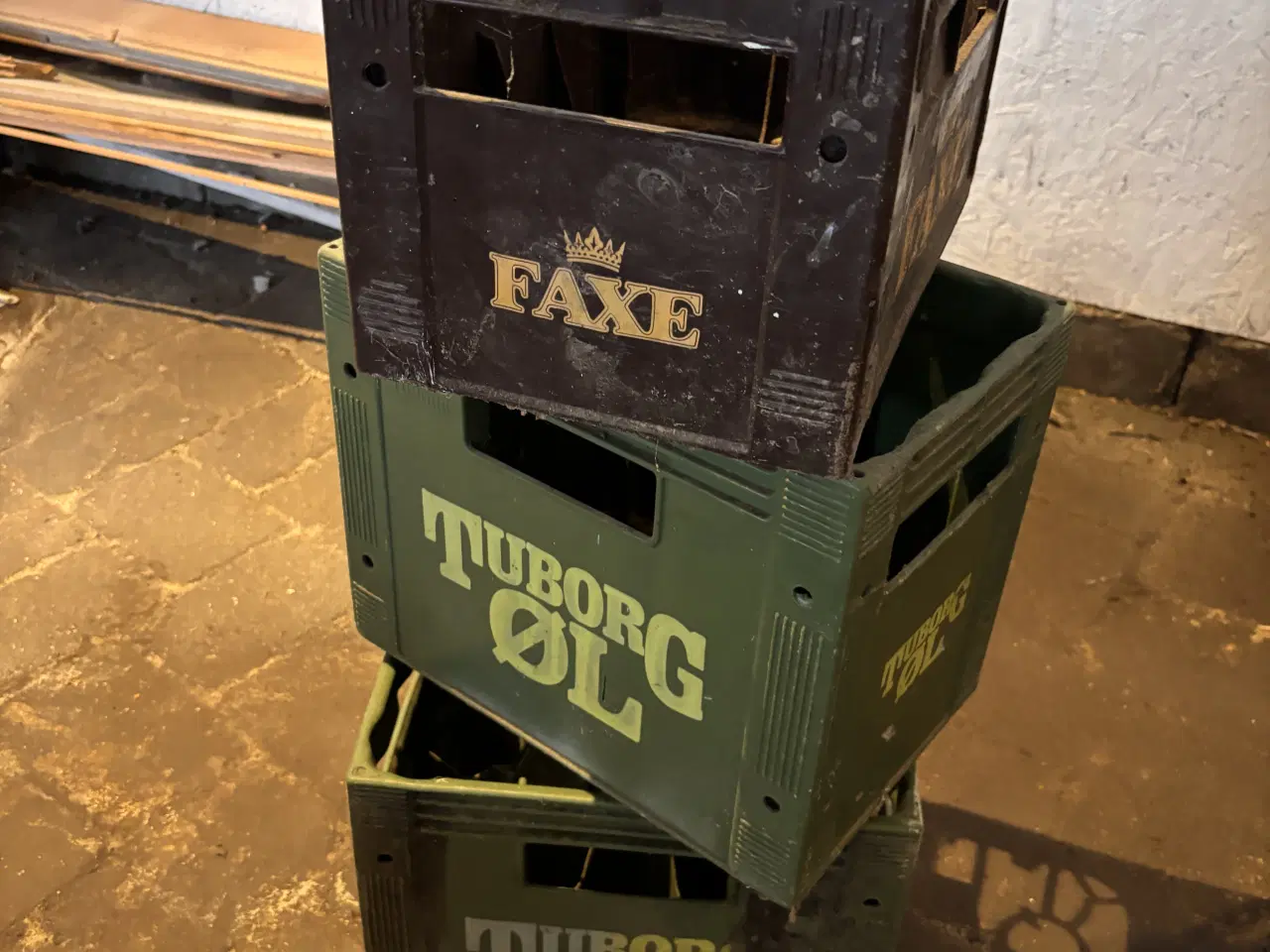 Billede 6 - Loppeguld til salg