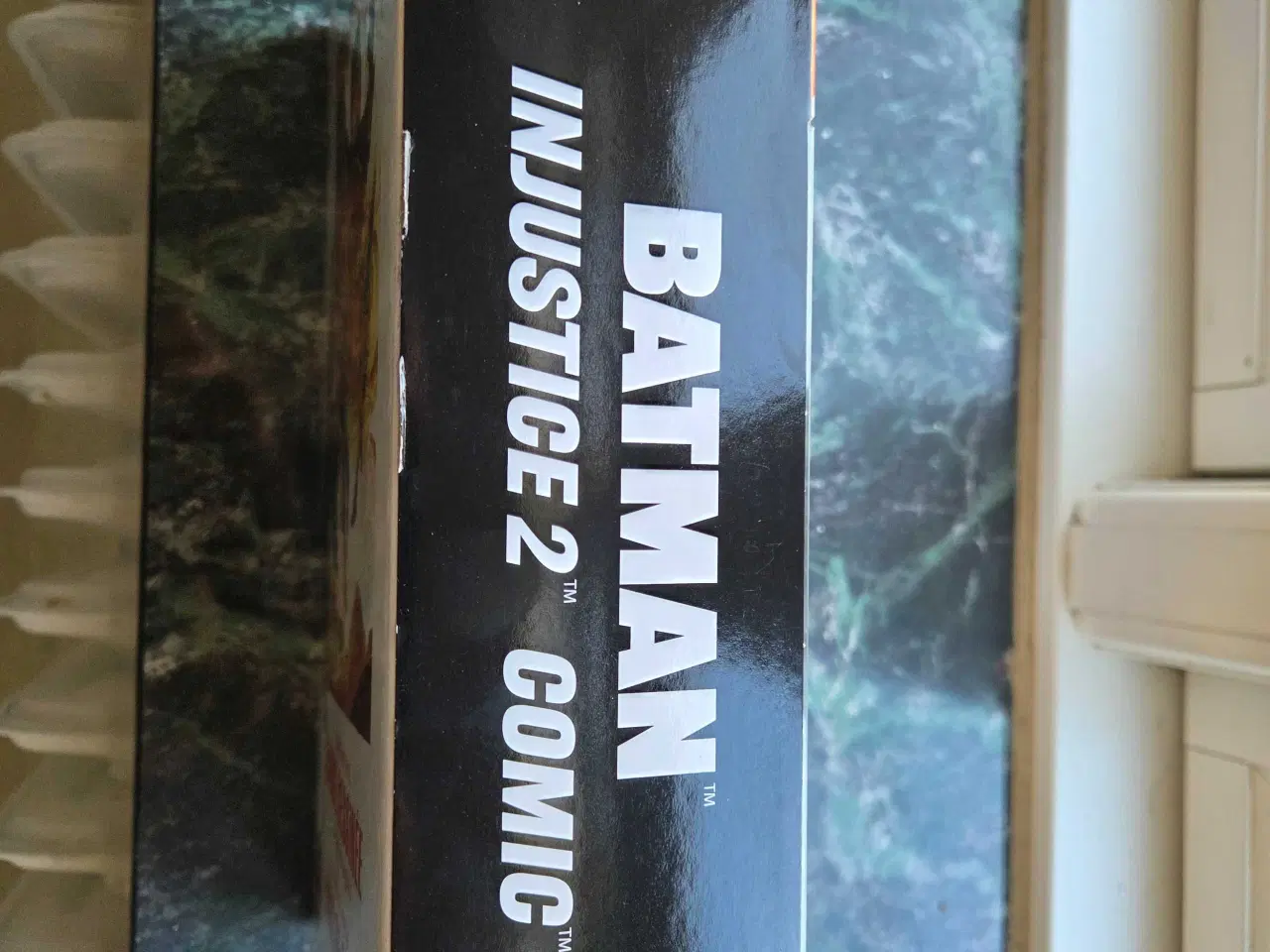 Billede 6 - Batman/azreal figurer 