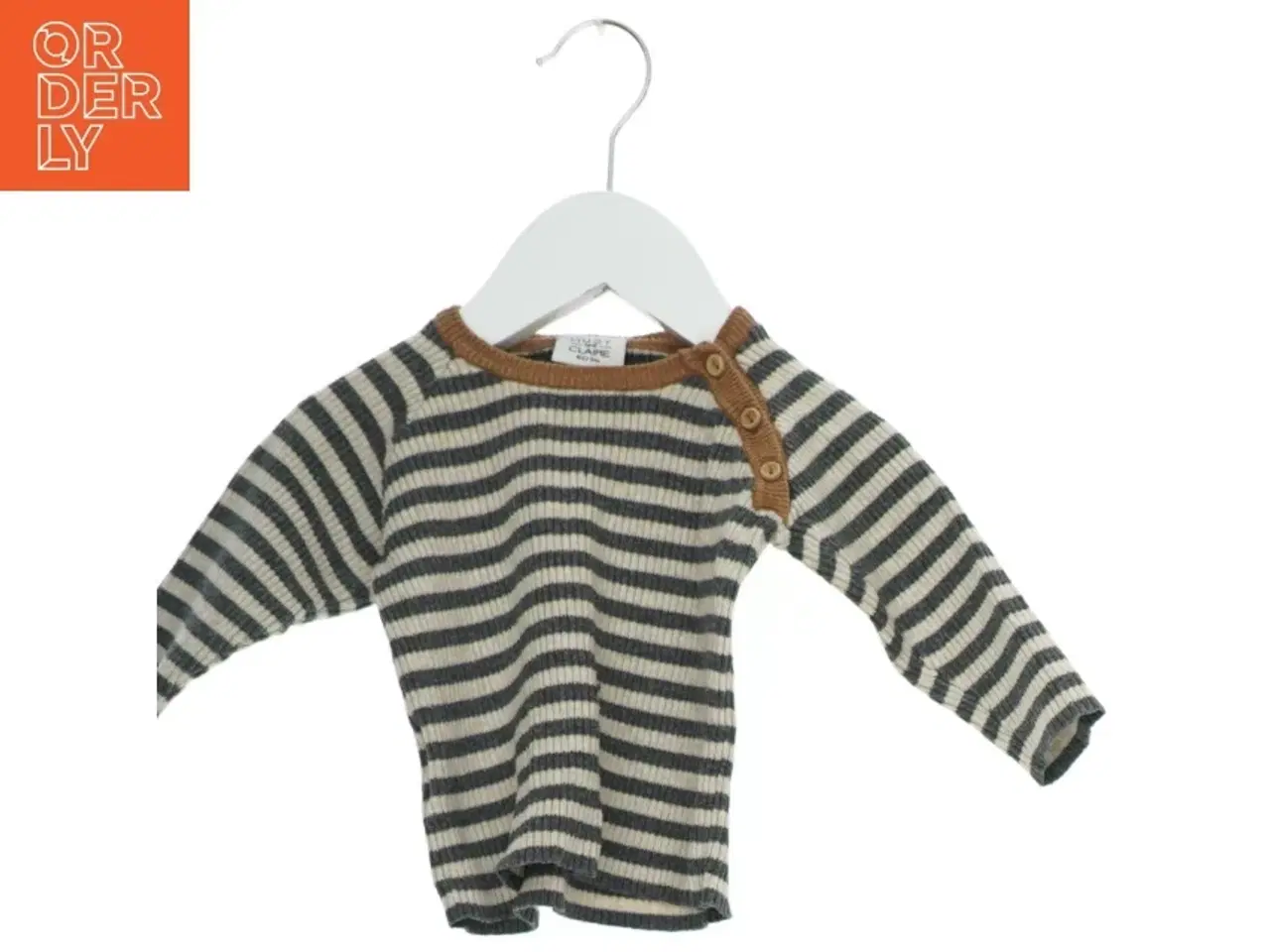 Billede 1 - Bluse fra Hust & Claire (str. 62 cm)