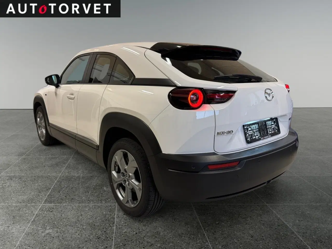 Billede 4 - Mazda MX-30  e-SkyActiv Prime-Line