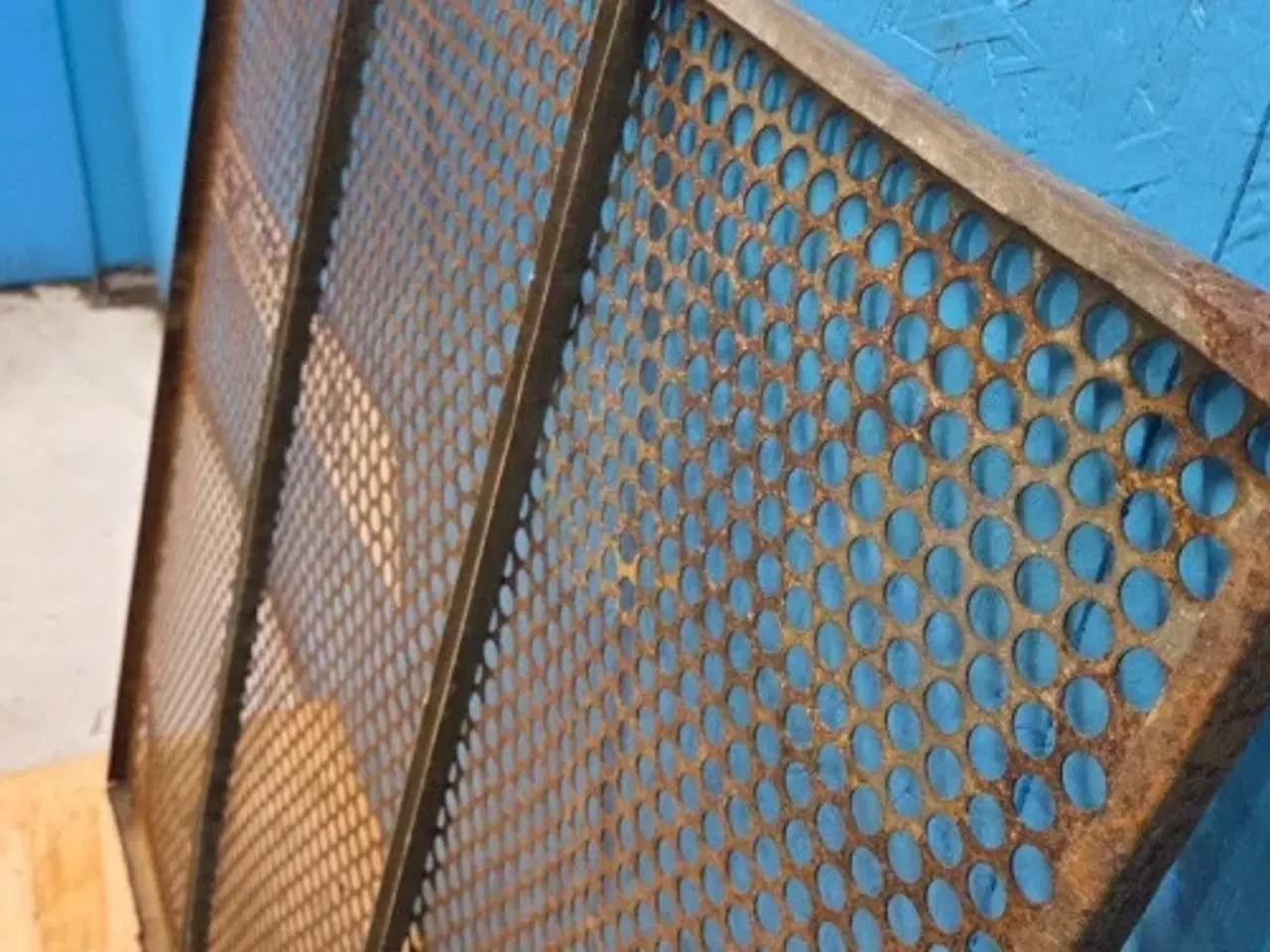 Billede 17 - Claas Mercator 75 Undersold 6531650  (1)