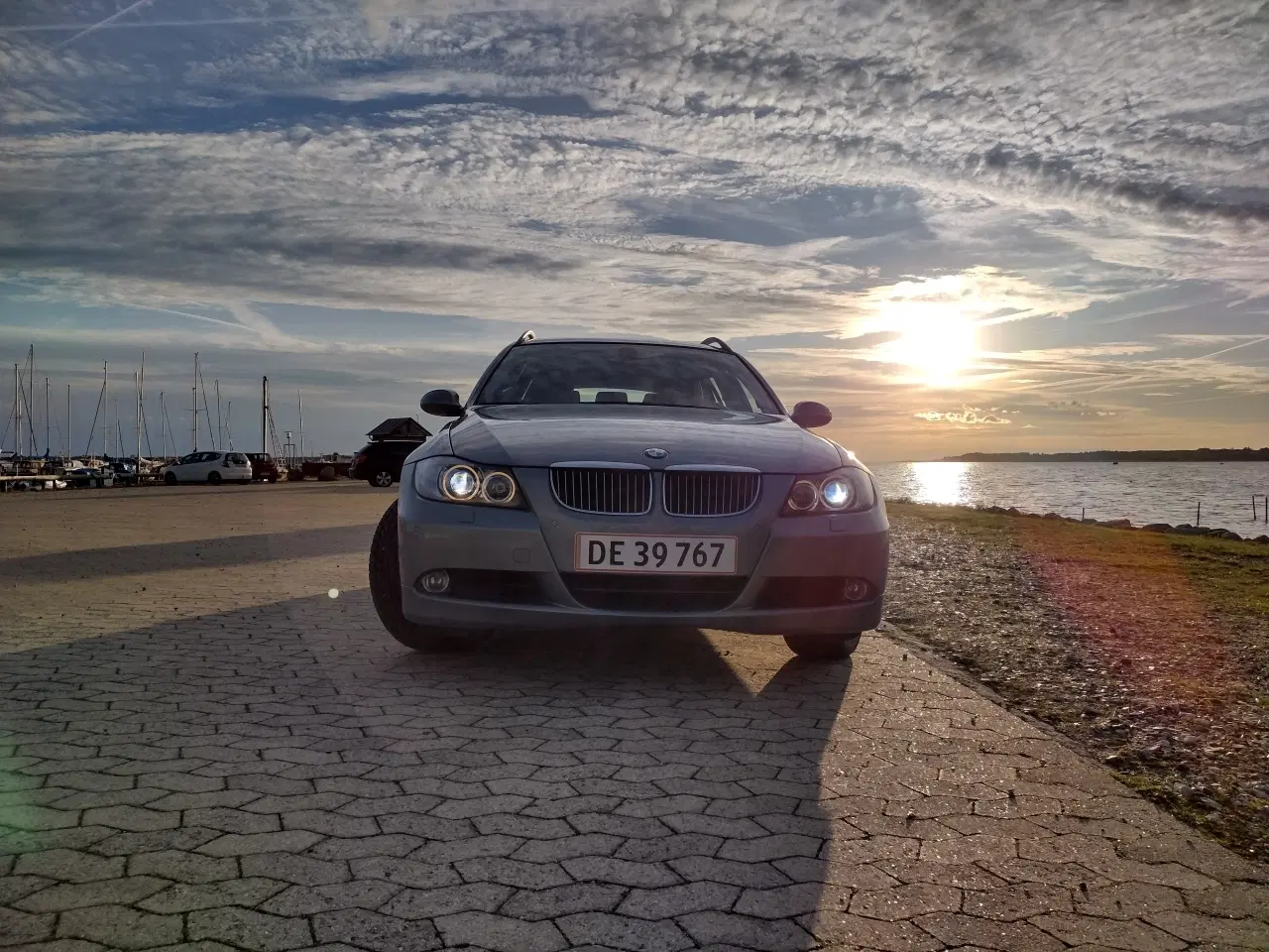 Billede 13 - BMW 325 3.0iAT