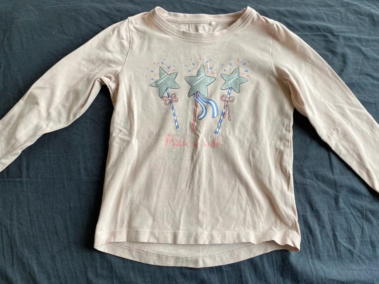 Billede 1 - Bluse fra Name it 