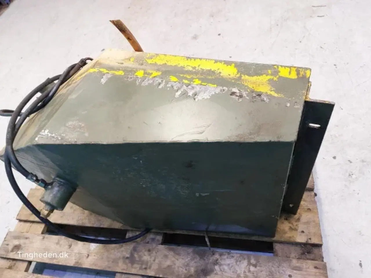 Billede 7 - Hydrema 806 Dieseltank 363069