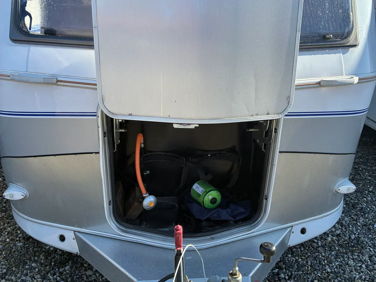 Billede 7 - Hymer Eriba Triton 430 