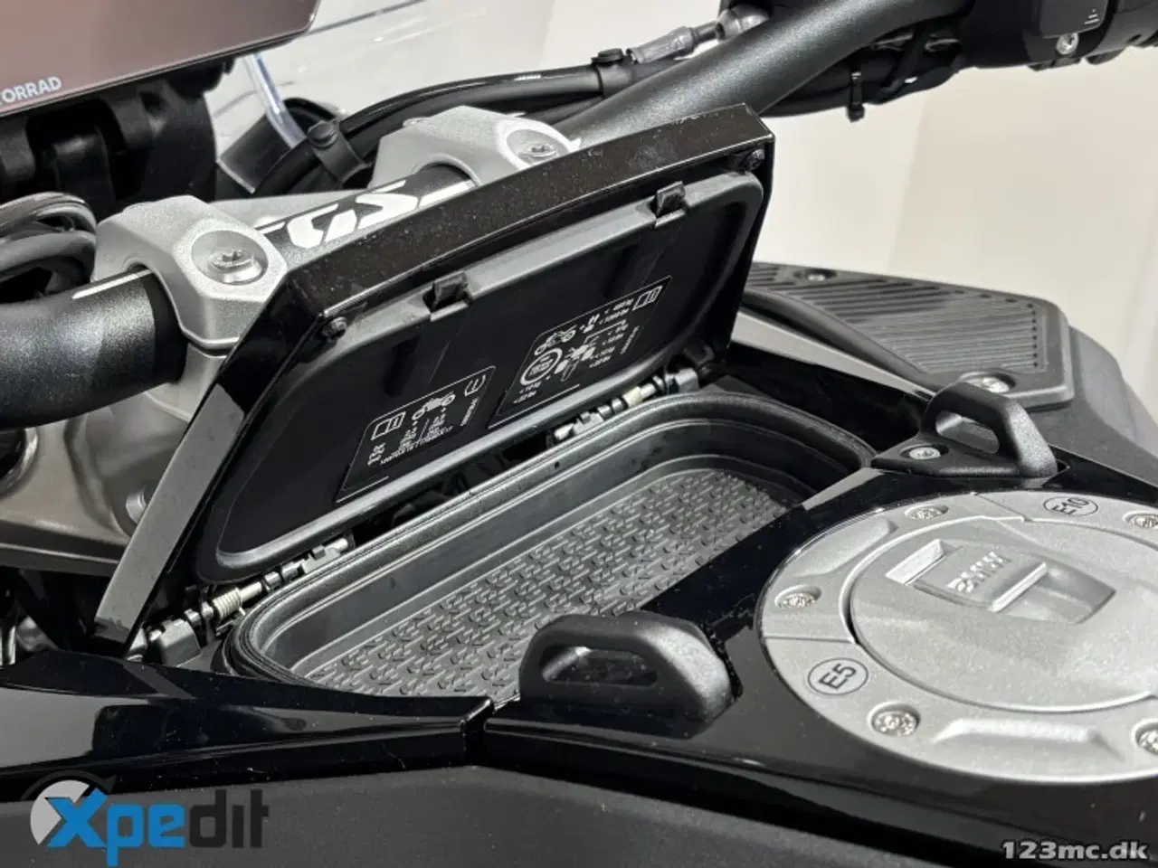 Billede 19 - BMW R 1300 GS Adventure