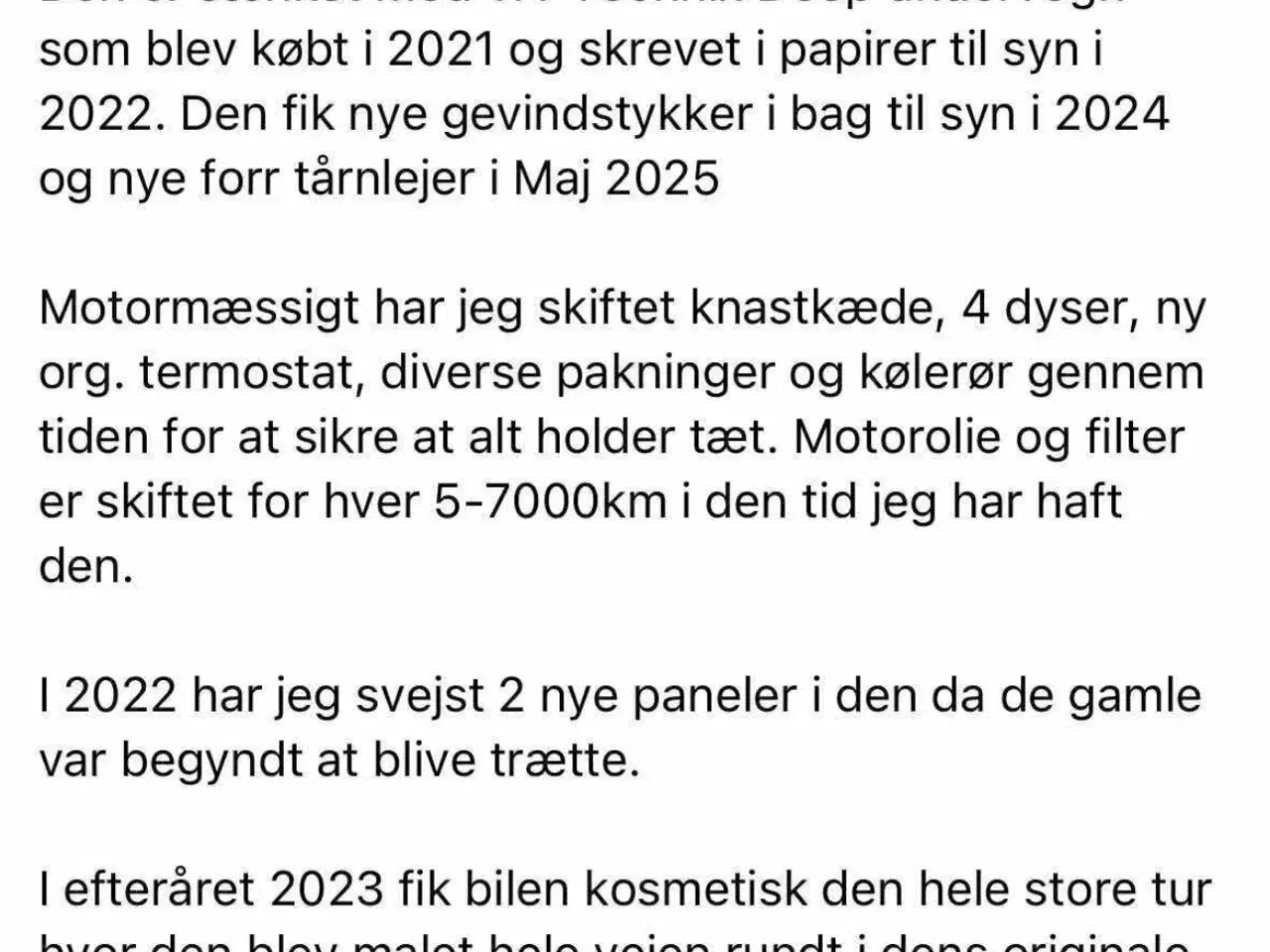 Billede 9 - Seat Leon 2.0 tfsi sport