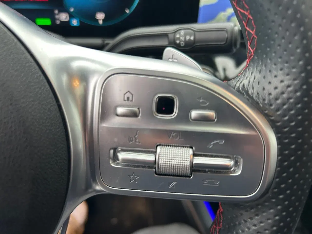 Billede 19 - Mercedes EQA250  AMG Line