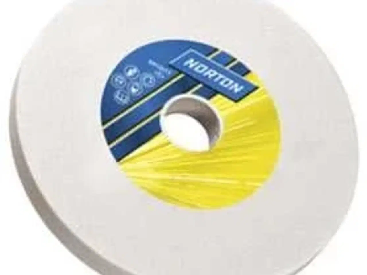Billede 1 - Slibeskiver 150x25x32 38a60kvs