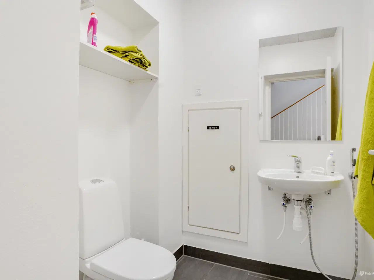 Billede 11 - Disponibelt lejemål med god placering i Højbjerg