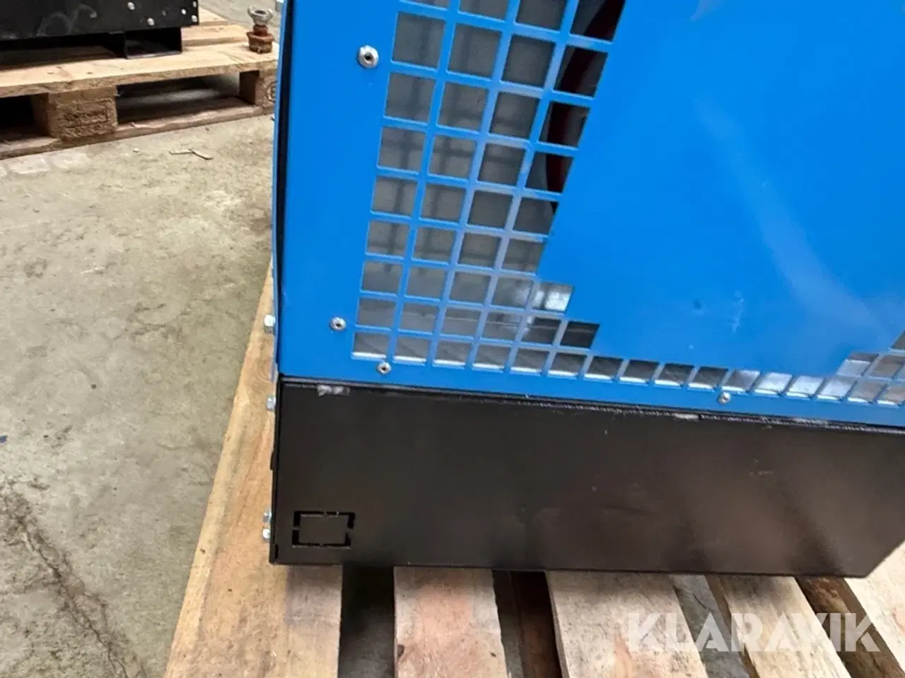 Billede 5 - Generator Genset MG12/4IH