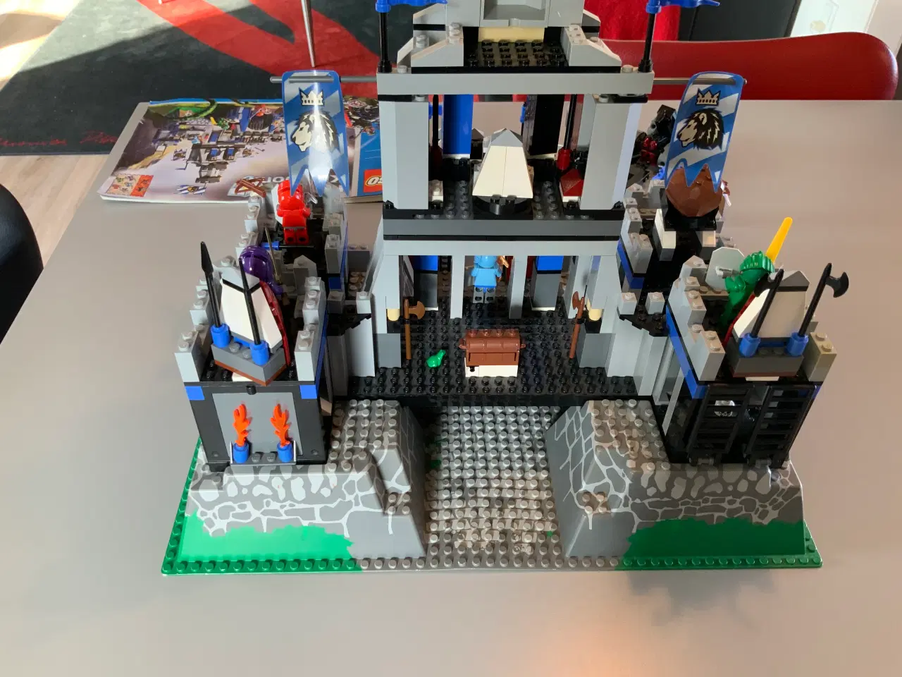 Billede 5 - Lego 8781