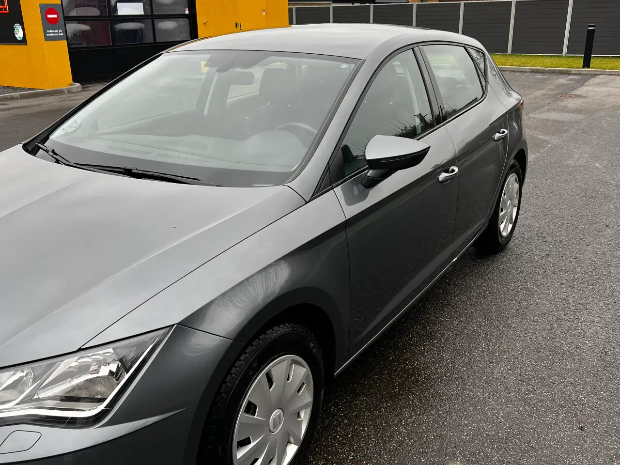 Billede 2 - Seat Leon 1.6 TDI