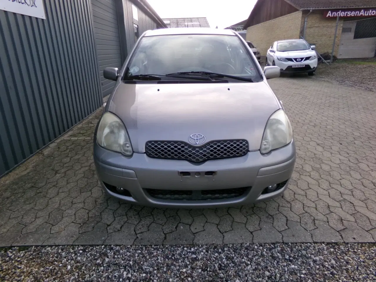 Billede 2 - Toyota Yaris 1,3 Terra