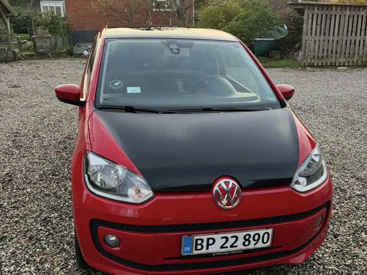 Billede 1 - Vw up! 1.0 60hk