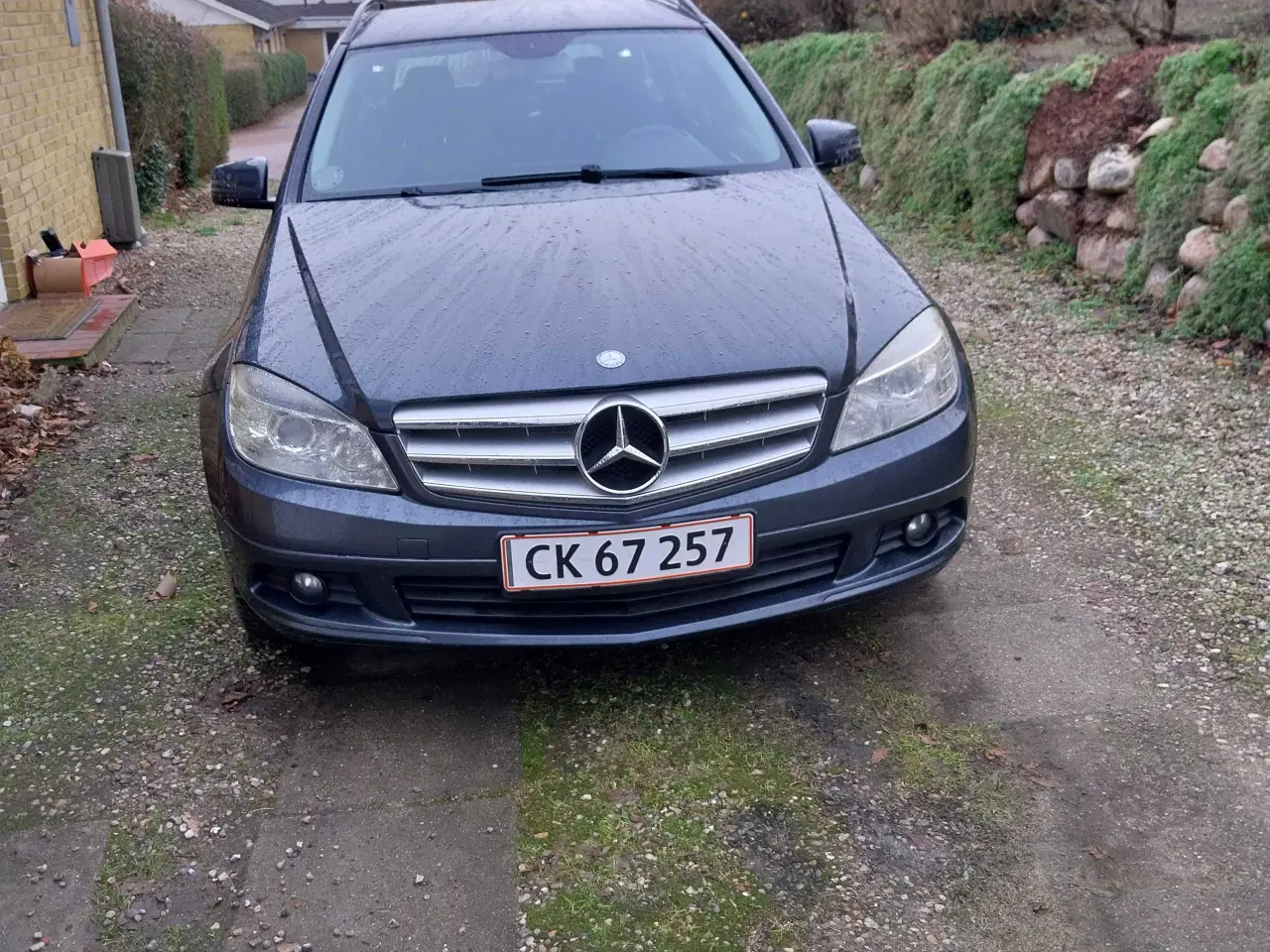 Billede 19 - Mercedes c180 2010