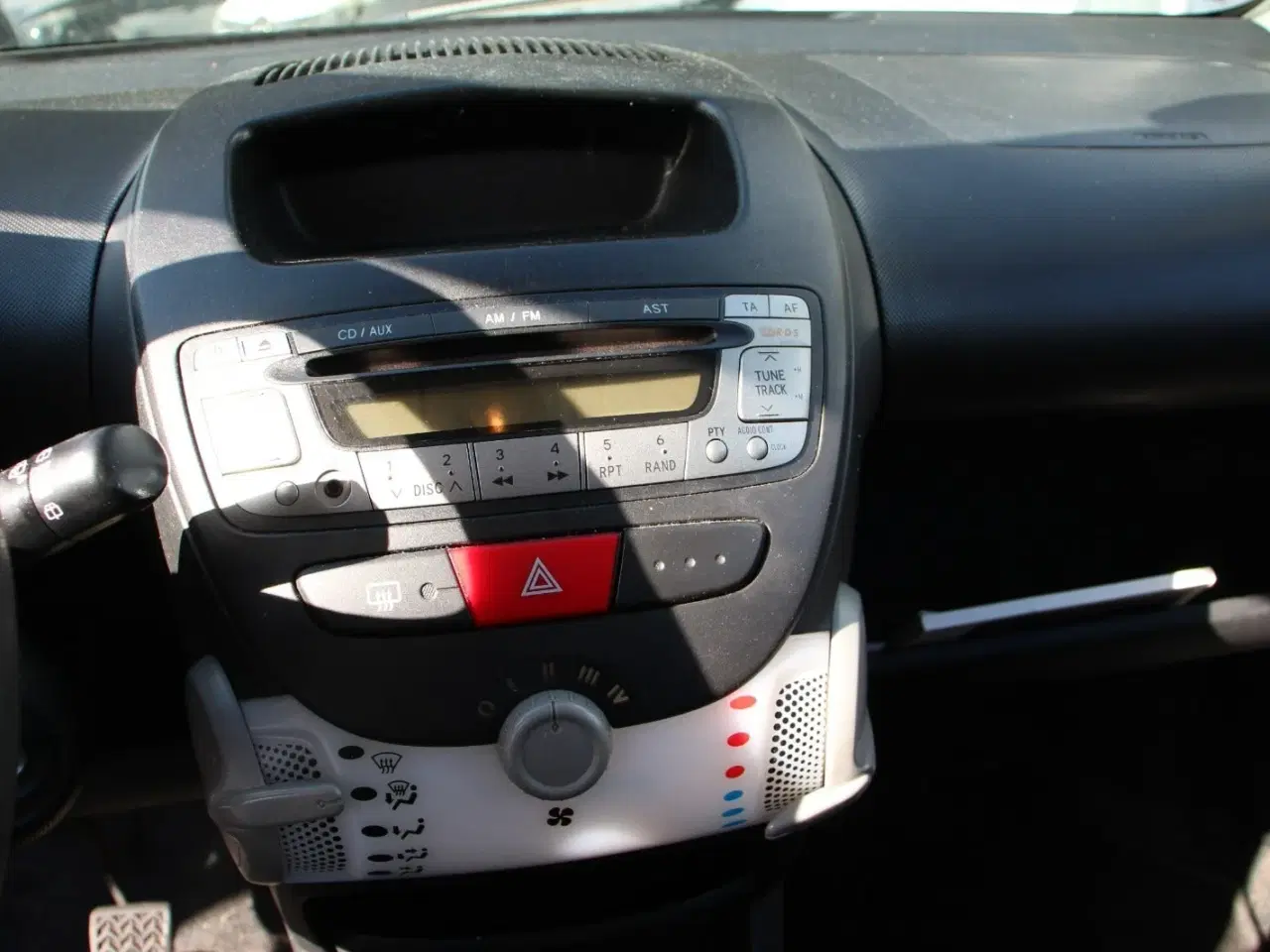 Billede 9 - Peugeot 107 1,0 