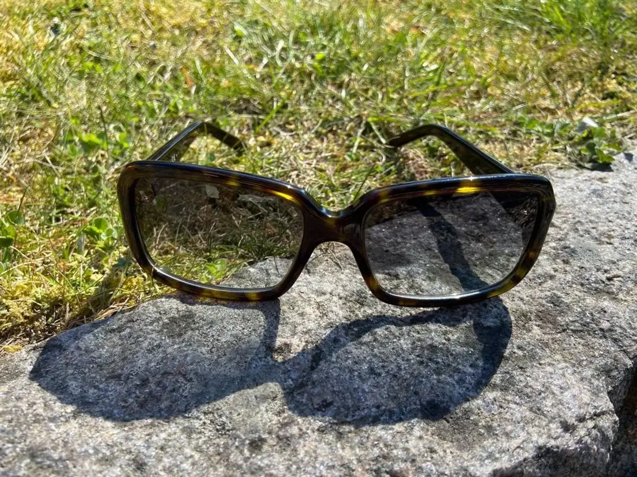 Billede 4 - Gucci solbriller