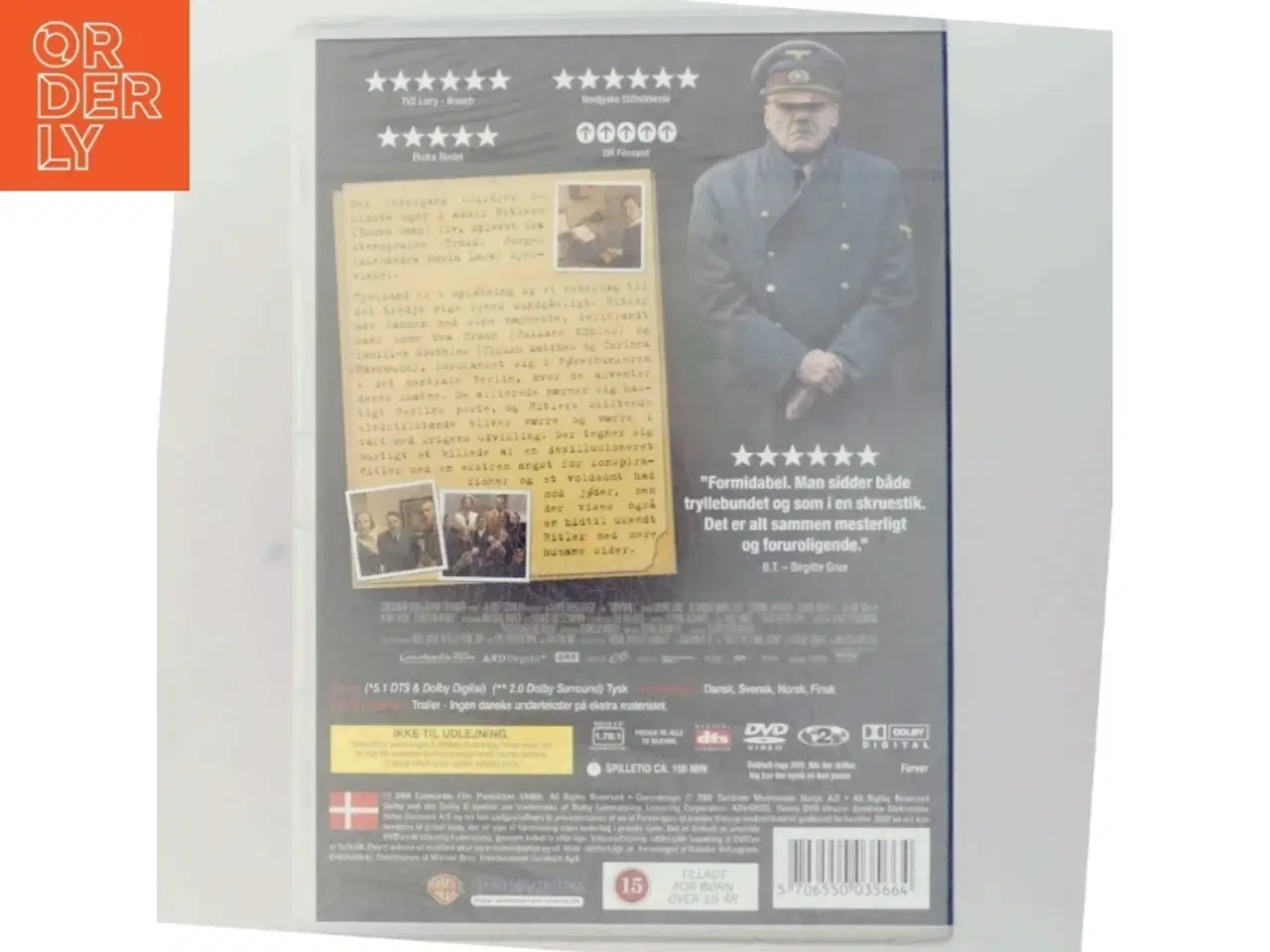 Billede 3 - Der Untergang