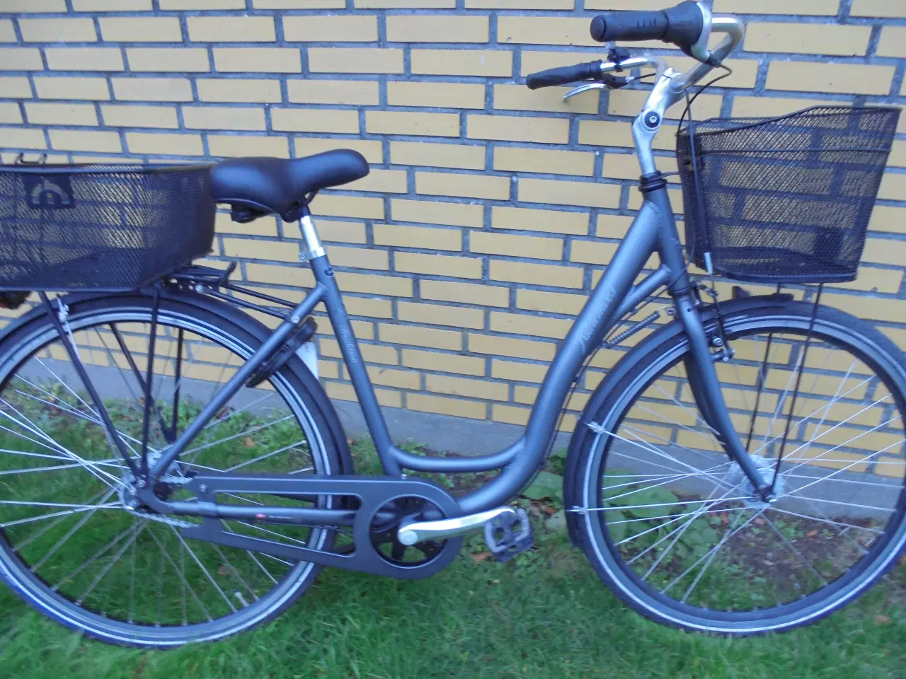 Billede 1 - 28" Kildemoes Tradition, 7 gear, 51 cm (Som ny)