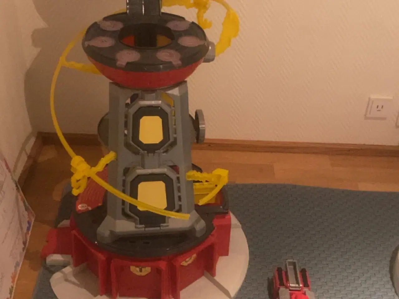 Billede 3 - Paw patrol legetøj