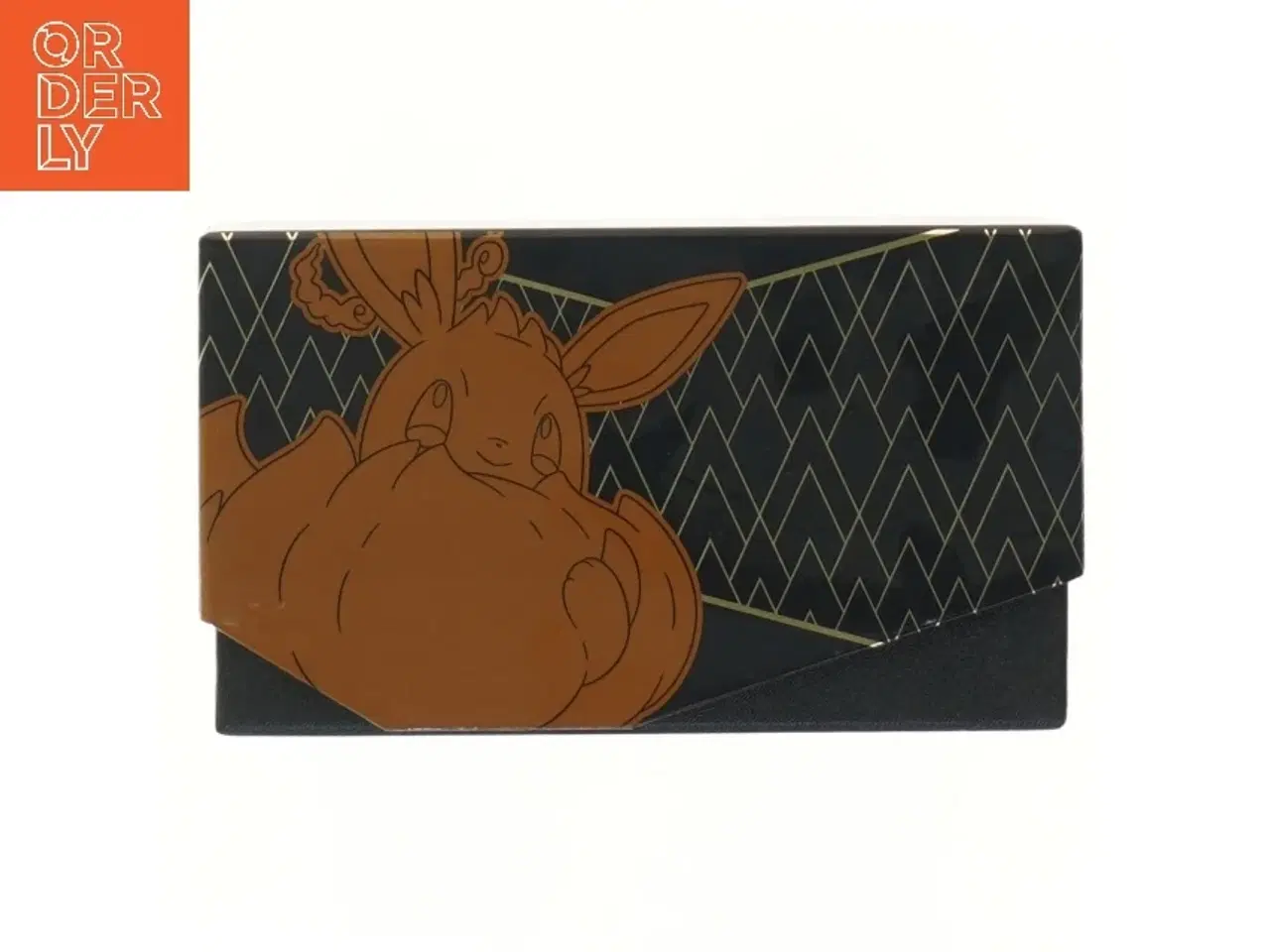 Billede 1 - Pokémon Shining Fates kasse fra Pokemon (str. 19x11 cm)