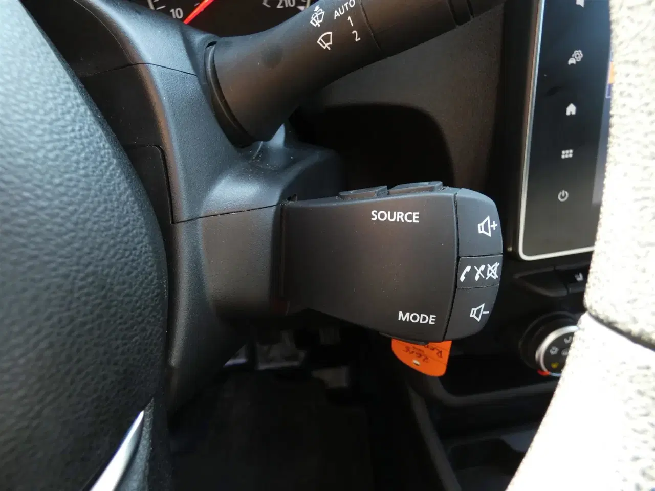 Billede 15 - Renault Express 1,5 DCI 75HK Van 6g
